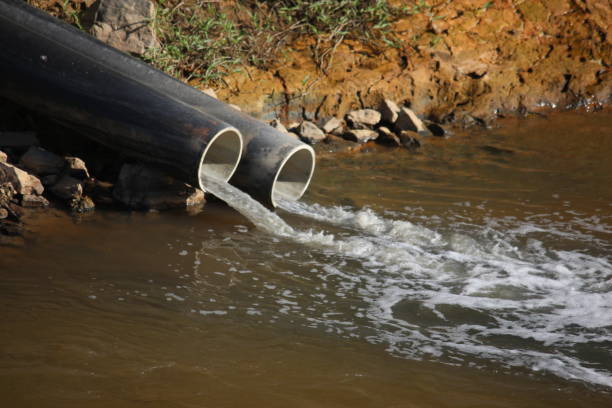 istock water river pollution in southern Brazil 1208207783