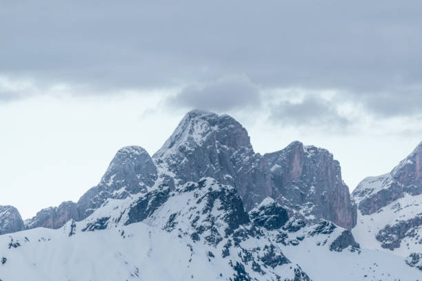 istock The majestic Dolomites mountain range 1208208365