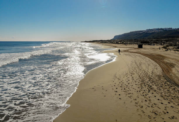 istock view of the beach shore 1208209871