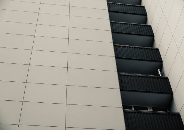 istock High concrete structure of a traditional building in Berlin Wedding 1208216248