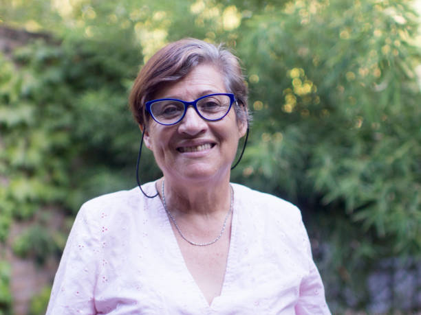 istock older woman with glasses 1208225697