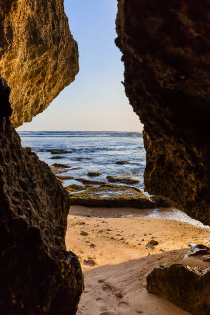 istock Suluban beach in Bali - Indonesia 1208227686