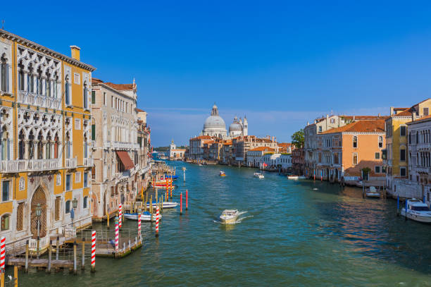 istock Venice cityscape - Italy 1208231320