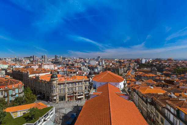 istock Porto old town - Portugal 1208235407