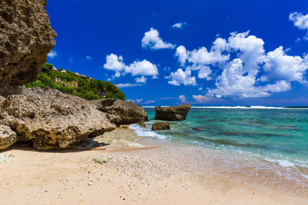 istock Bingin Beach - Bali Indonesia 1208244776