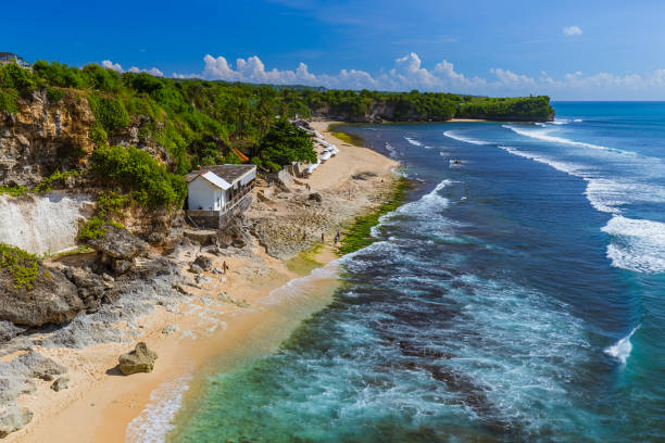 istock Balangan Beach - Bali Indonesia 1208244891