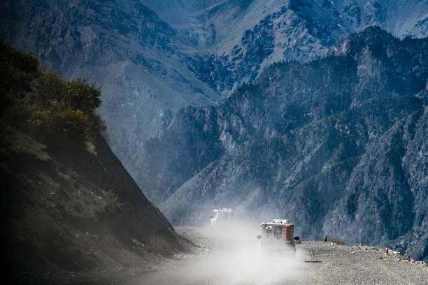 istock Tianshan mountain,Xinjiang,China. 1208252164