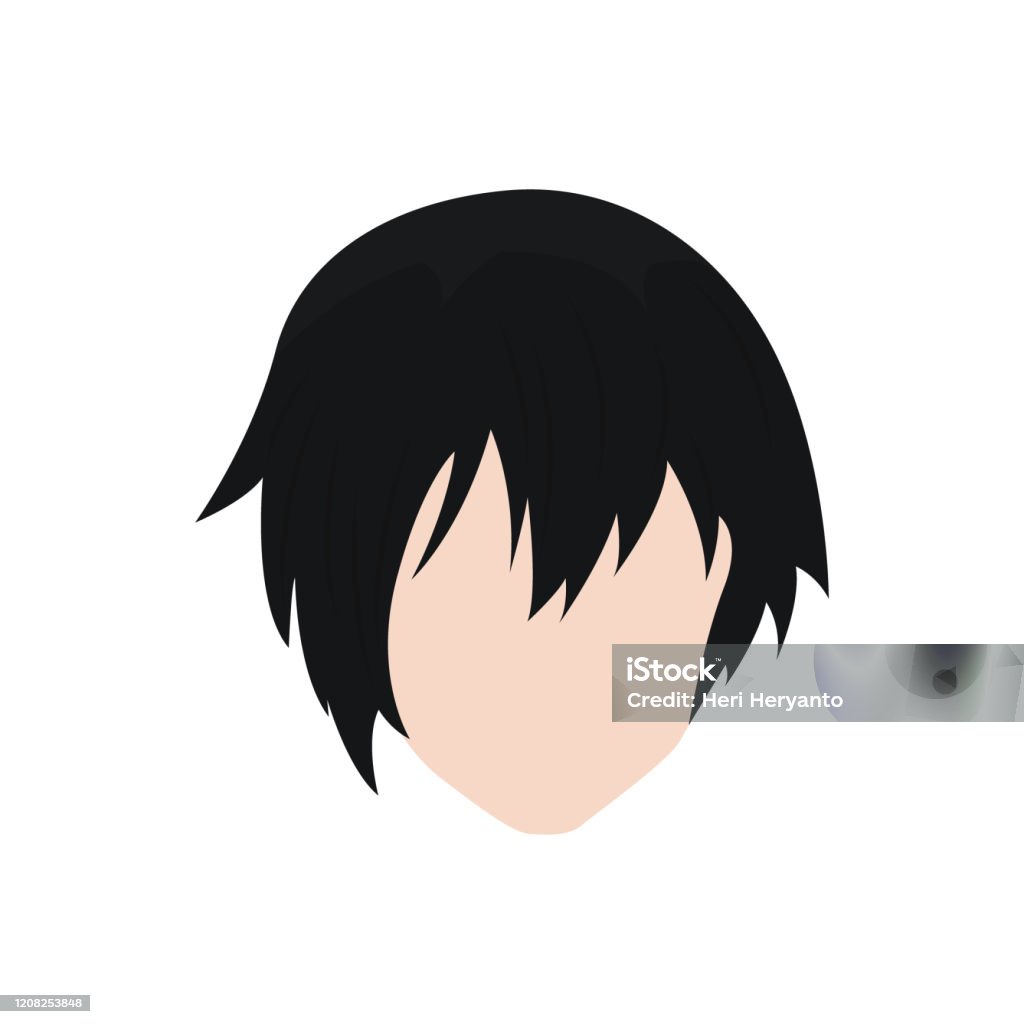 Ilustración de Diseño Raphic Peinado Hombres Vector De Ilustración En Anime O Estilo Cómico Vector De Logotipo De Estilo De Pelo De Hombre y más Vectores Libres de Derechos de Actividad - Ilustración de Diseño Raphic Peinado Hombres Vector De Ilustración En Anime O Estilo Cómico Vector De Logotipo De Estilo De Pelo De Hombre y más Vectores Libres de Derechos de Actividad -