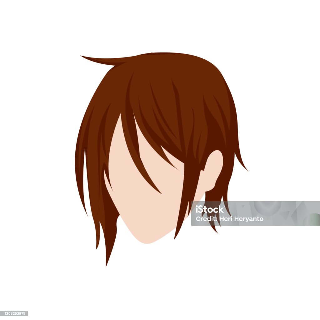 Ilustración de Diseño Raphic Peinado Hombres Vector De Ilustración En Anime O Estilo Cómico Vector De Logotipo De Estilo De Pelo De Hombre y más Vectores Libres de Derechos de Adulto - Ilustración de Diseño Raphic Peinado Hombres Vector De Ilustración En Anime O Estilo Cómico Vector De Logotipo De Estilo De Pelo De Hombre y más Vectores Libres de Derechos de Adulto -