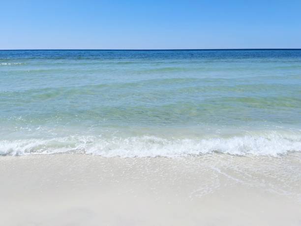 istock Beach Vacation in Panama City Beach 1208261834