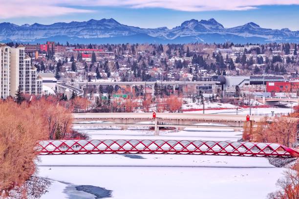istock Mountain Views From The City 1208266960