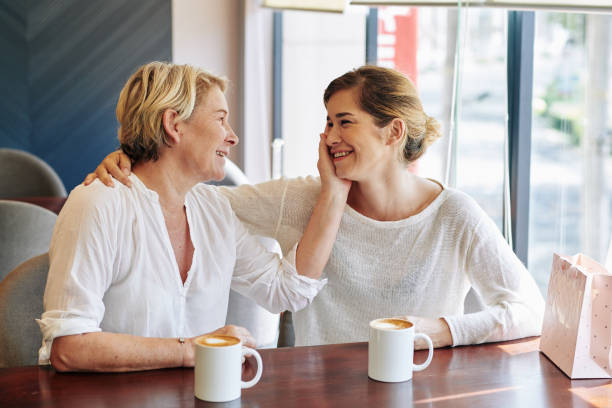 istock Celebrating mothers day 1208272196