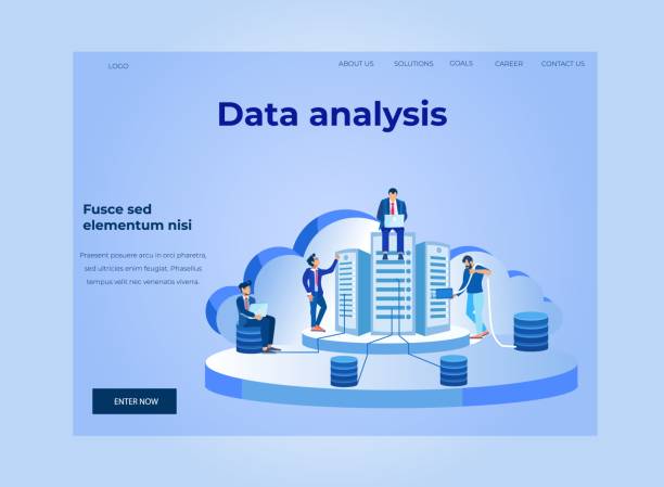 450+ Big Cartoon Database Stock Photos, Pictures & Royalty-Free Images ...