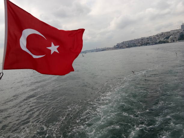 istock Bosphorus Cruise Tours Istanbul 1208279488