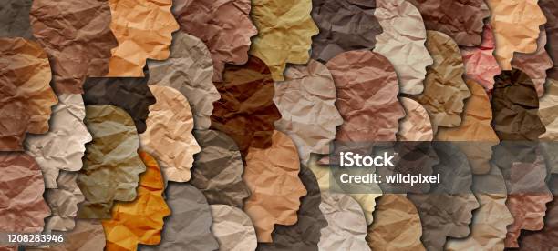 Black History Stock Photo - Download Image Now - Multiracial Group, Diversity, Community