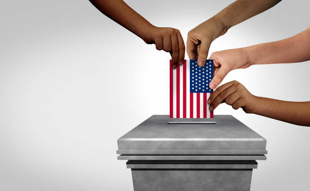 istock United States Election 1208288628