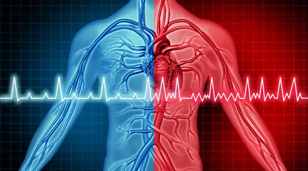 Photo of Atrial Fibrillation Disorder