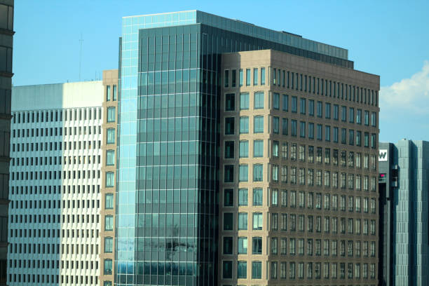 istock Midtown Atlanta buildings 1208289665