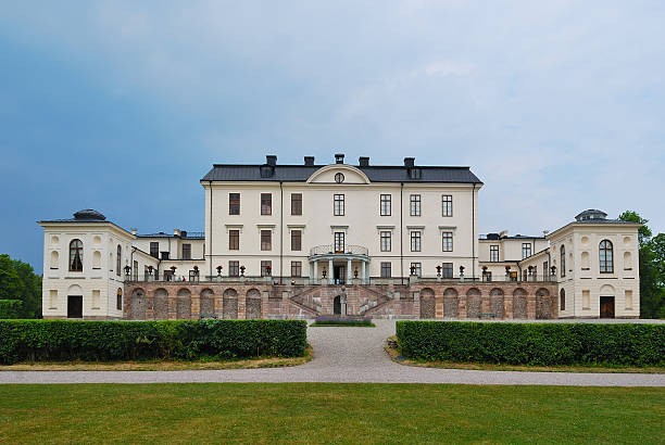 istock Sweden. Rosersbergs Palace 120830737