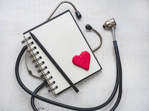 istock Happy Doctor's Day. Beautiful greeting card. Isolated background 1208312846