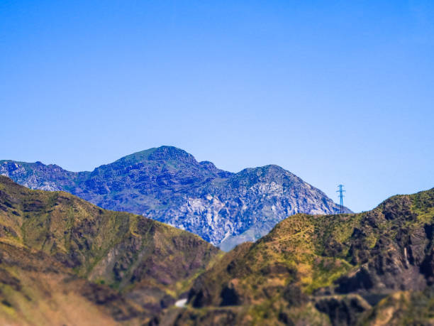 istock Tien Shan mountains, Kyrgyzstan 1208316791