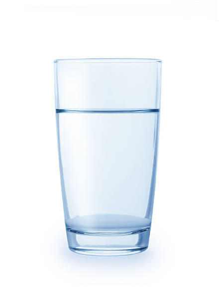 istock Glass of water 120832217