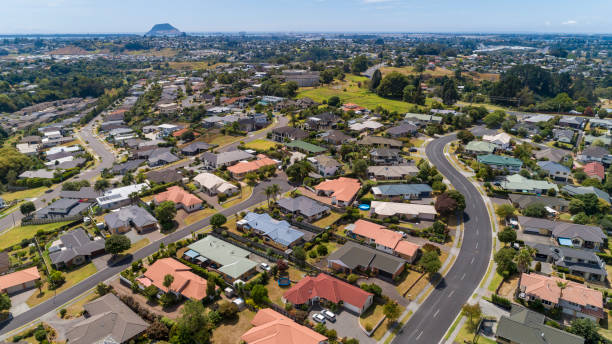 istock Tauranga Aerial View 1208322279