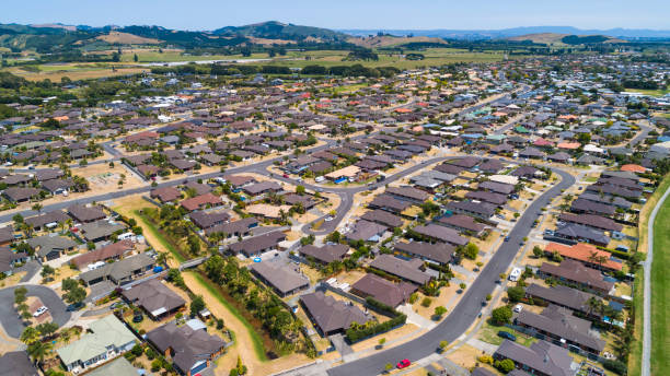 istock Tauranga Aerial View 1208322371