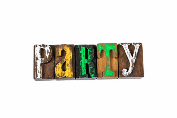 istock Party. Birthday, Weekend, Celebration, New Year and Entertainment concep 1208329446