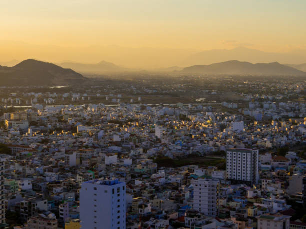 istock Nha Trang, Vietnam 1208338355