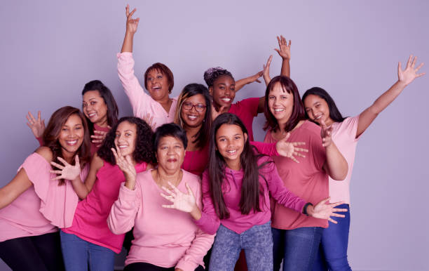istock It's a woman's world and we're all living in it 1208338617