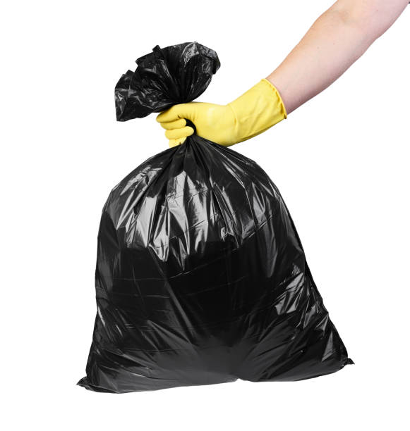 820+ Garbage Bag Tied Stock Photos, Pictures & Royalty-Free Images - iStock