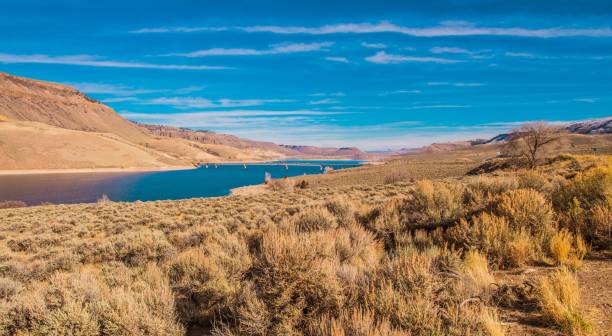 istock South West Colorado Landscape 1208352457
