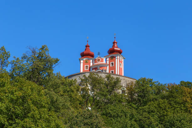 Calvary Banska Stiavnica, Slovakia