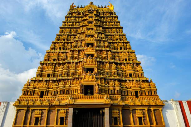 istock Jaffna in Sri Lanka 1208377626