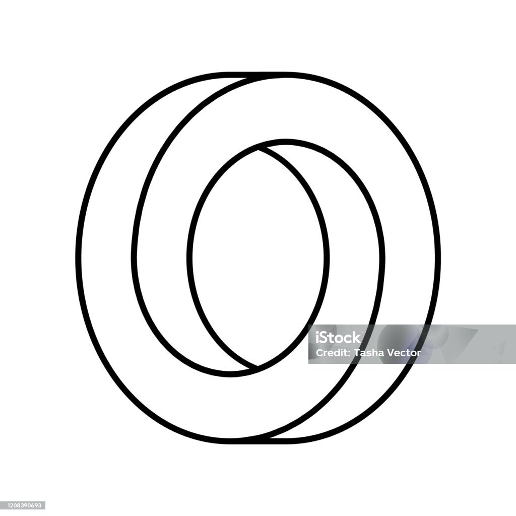 Hình Tròn Không Thể Ảo Ảnh Quang Học Hình Tròn Vô Hạn Tuyến Tính ...