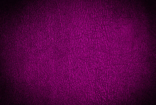 istock The texture of pink leather. Background 1208391930