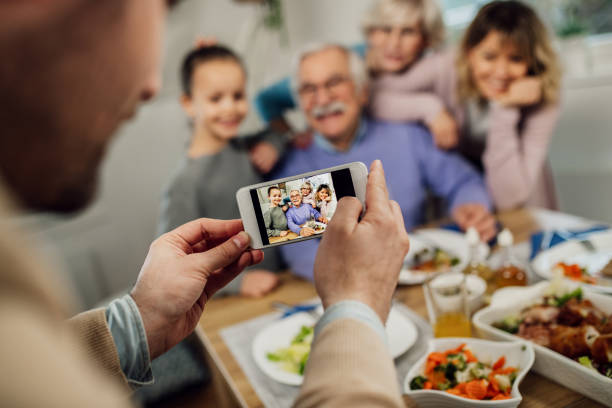 istock Making family memories! 1208393985