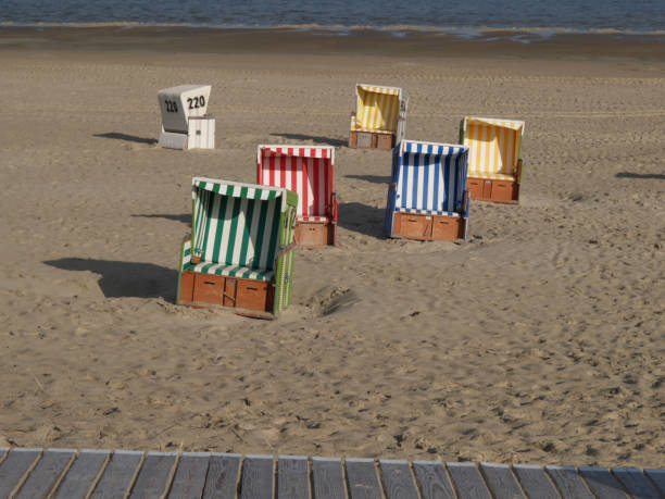 istock langeoog beach in the german north sea 1208401934