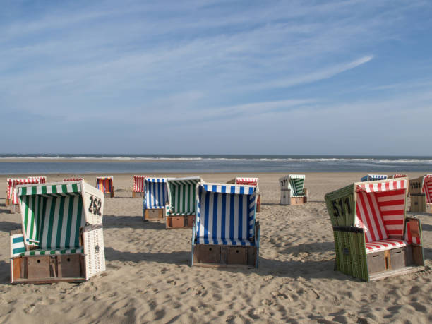 istock langeoog beach in the german north sea 1208402092