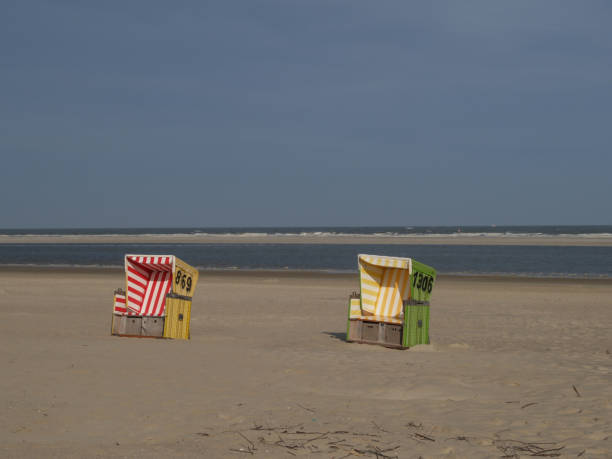 istock langeoog beach in the german north sea 1208402095