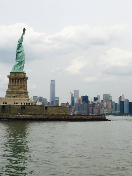 istock America New York Statue of Liberty 1208413028