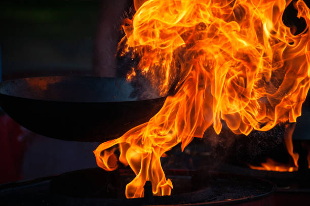 istock Fresh street food closeup . 1208423184