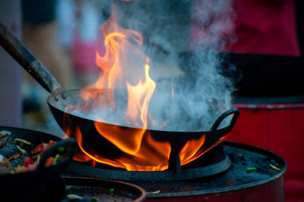 istock Fresh street food closeup . 1208423185