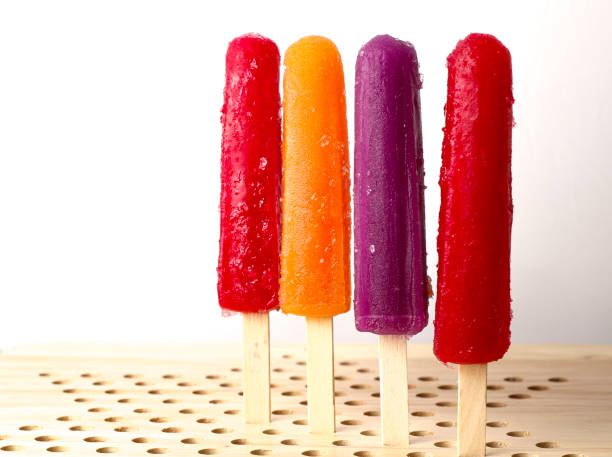 popsicles