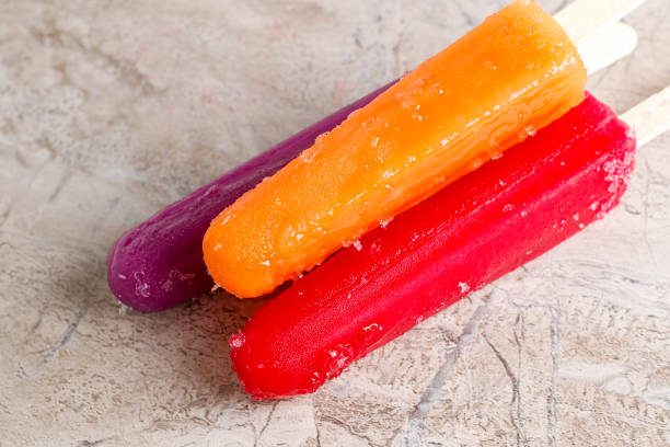 popsicles