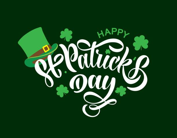 84,900+ St Patricks Day Stock Photos, Pictures & Royalty-Free Images -  iStock | St patricks day background, Shamrock, Happy st patricks day