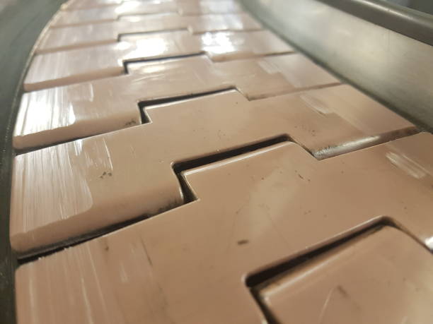 istock Food Factory Equipment 1208446681
