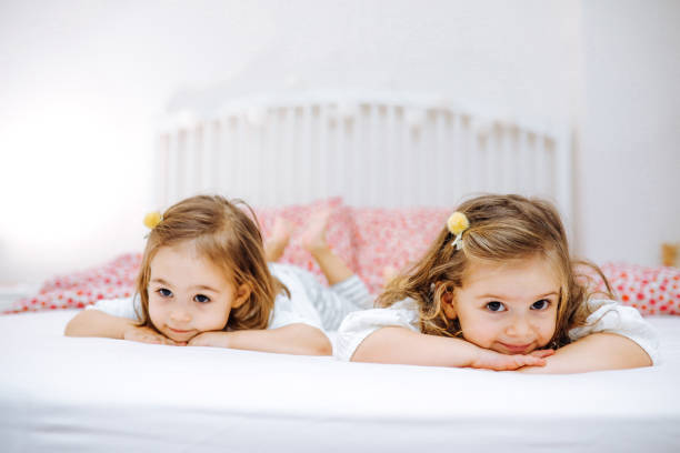 istock Good morning girls 1208450299