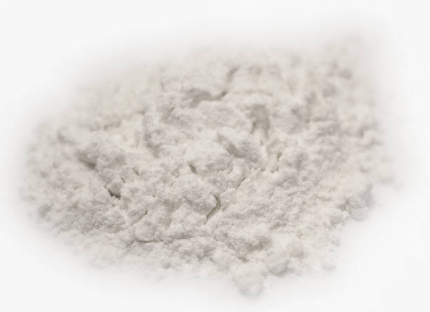istock Heap of flour 1208453017